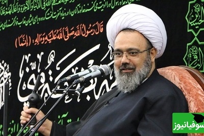 (فیلم) عظمت ماه مبارک رمضان از زبان استاد مهدی دانشمند/ خدا یک جور دیگه عمل میکنه در طول ماه رمضان...