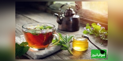 وقتی اضطراب ناگهان سراغت می‌آید، این 5 دمنوش آرامش را به ذهنت برمی‌گردانند + عکس