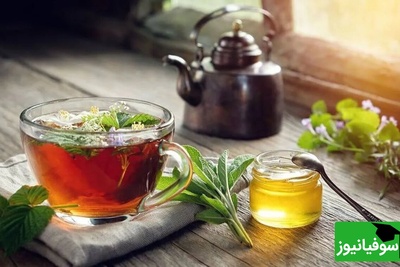 وقتی اضطراب ناگهان سراغت می‌آید، این 5 دمنوش آرامش را به ذهنت برمی‌گردانند + عکس