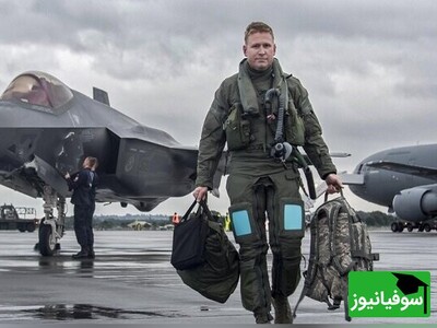 (ویدئو) اگر از آزمون سربلند بیرون بیایید می‌توانید خلبان جنگنده یا فضانورد شوید!