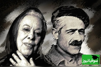 (ویدئو) گشتی داخل خانه عاشقانه سیمین دانشور و جلال آل‌احمد؛ پاتوق چهره‌هایی مثل امام موسی صدر و احمد شاملو