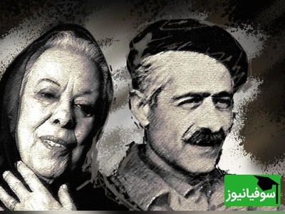 (ویدئو) گشتی داخل خانه عاشقانه سیمین دانشور و جلال آل‌احمد؛ پاتوق چهره‌هایی مثل امام موسی صدر و احمد شاملو