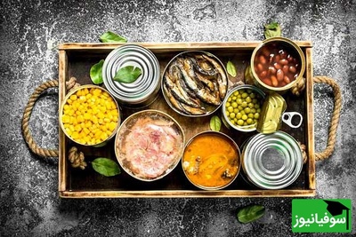 کنسرو و خشکبار؛ توصیه‌های جدید مدیرکل دفتر بهبود تغذیه وزارت بهداشت برای روزهای پیش‌رو