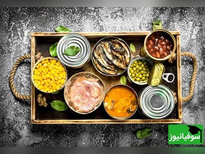 کنسرو و خشکبار؛ توصیه‌های جدید مدیرکل دفتر بهبود تغذیه وزارت بهداشت برای روزهای پیش‌رو