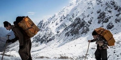 این ویدئو را تا آخر ببینید؛ پیرمردی که معنای واقعی «سن فقط یک عدد است» را نشان داد + ویدئو