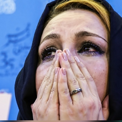 (ویدئو) اعتراف غم‌انگیز بهنوش بختیاری به اشتباه بزرگ زندگی‌اش؛ آرزویم را فدای بازیگری و شهرت کردم...