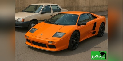 ابتکار خلاقانه جوان زابلی برای ارتقا پراید با امکانات لامبورگینی، همه چی از کنترل از راه دور تا دزدگیر هوشمند / هنر نزد ایرانیان است و بس