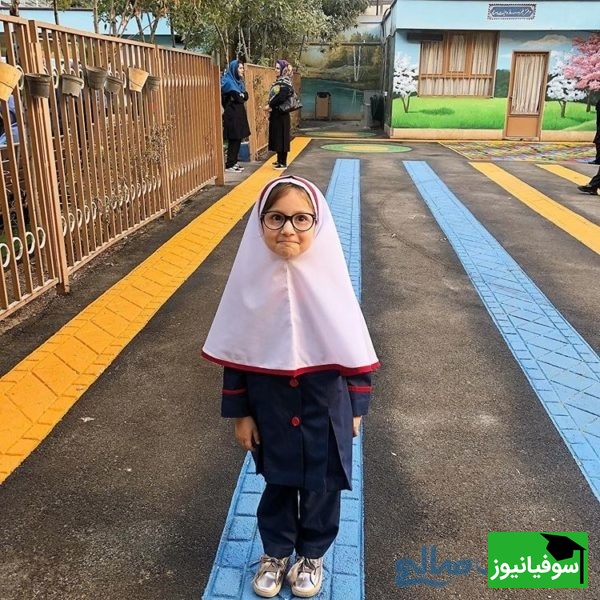 نبات دختر شاهرخ استخری