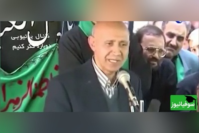 ویدیو/ دکتر الهی قمشه‌ای: امام حسین (ع) زنده است/ «زیرِ شمشیرِ غمش رقص‌کُنان باید رفت»