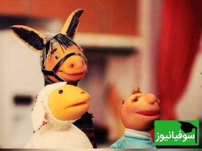 (ویدیو) آموزش خنده‌دار زبان انگلیسی به "فامیل  دور" با متد "ببعی" / خدا وکیلی ایرج طهماسب با همه سر و صدا چقدر ریلکس خوابیده😂😂