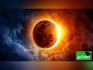 (ویدئو) پیش‌بینی دانشمندان از فوران یک نواختر قبل از سپتامبر 2024