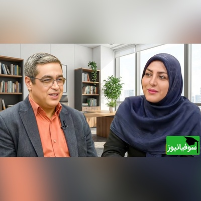 (ویدئو) دکتر  سعید عزیزی: این اتفاق، اختلاف سنی را به بحران تبدیل می‌کند!