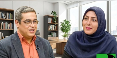 (ویدئو) دکتر  سعید عزیزی: این اتفاق، اختلاف سنی را به بحران تبدیل می‌کند!