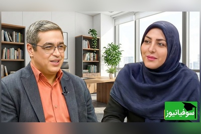 (ویدئو) دکتر  سعید عزیزی: این اتفاق، اختلاف سنی را به بحران تبدیل می‌کند!