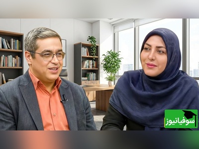 (ویدئو) دکتر  سعید عزیزی: این اتفاق، اختلاف سنی را به بحران تبدیل می‌کند!