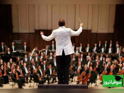 (ویدئو) اجرای بی‌نظیر ارکستر فرهنگ و هنر دانشگاه علمی کاربردی واحد 46 تهران