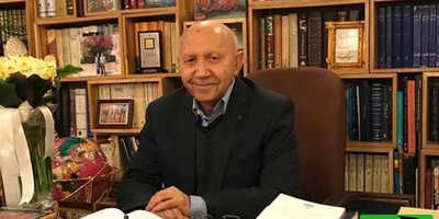 (ویدیو) بهترین سخنرانی دکتر الهی قمشه‌ای: آدما دلشون گرفته اصلا هیچ چیزی شادشون نمیکنه...