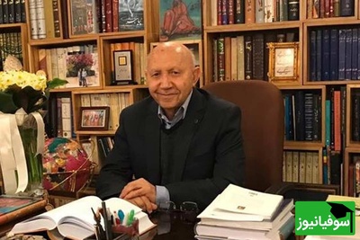 (ویدیو) بهترین سخنرانی دکتر الهی قمشه‌ای: آدما دلشون گرفته اصلا هیچ چیزی شادشون نمیکنه...