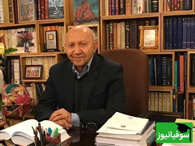 (ویدیو) بهترین سخنرانی دکتر الهی قمشه‌ای: آدما دلشون گرفته اصلا هیچ چیزی شادشون نمیکنه...