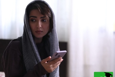 مونا کرمی همسر سپند امیرسلیمانی: 7 ساله به مطب روانشناس رفت و آمد می‌کنم!