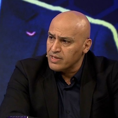 علی منصوریان: اتاق های تیم ملی ما شبیه غسالخانه بود، علی دایی ترکی یه چیز می‌گفت نیم ملاقه غذا بیشتر بریزن، با شمر هم اتاق بودم آقا عابدزاده و...+فیلم