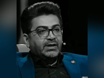 ویدیو/ توصیف "فرزاد حسنی" از ایام مهادنه در "ماه محرم"/ تا زمانی که انتخاب اصلی را انجام ندهید، در شرایطی مابین جنگ و صلح هستید