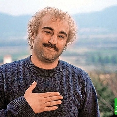 ادای احترام به اقوام اصیل ایرانی به سبک محسن تنابنده/ محسن تنابنده مرد هزار چهره سینمای ایران