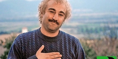 ادای احترام به اقوام اصیل ایرانی به سبک محسن تنابنده/ محسن تنابنده مرد هزار چهره سینمای ایران