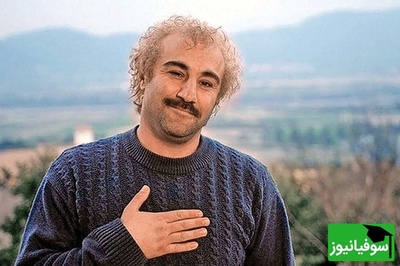 ادای احترام به اقوام اصیل ایرانی به سبک محسن تنابنده/ محسن تنابنده مرد هزار چهره سینمای ایران