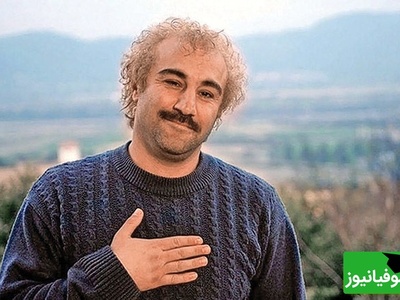 ادای احترام به اقوام اصیل ایرانی به سبک محسن تنابنده/ محسن تنابنده مرد هزار چهره سینمای ایران