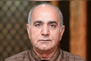 همسر خارجی پرستویی با یک حرکت، مسئول گزینش را ناک‌اوت کرد! + ویدئو