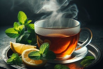 ویدیو / آیا شستشوی چشم با "چای" ضرر دارد؟ تحلیل و توصیه