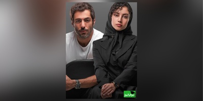 ویدئو/پشت صحنه جذاب خواستگاری از ترلان پروانه در سریال بامداد خمار/ مگه میشه؟ مگه داریم؟