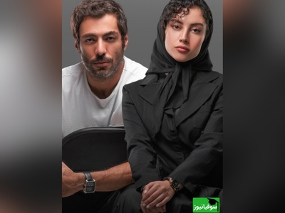 ویدئو/پشت صحنه جذاب خواستگاری از ترلان پروانه در سریال بامداد خمار/ مگه میشه؟ مگه داریم؟