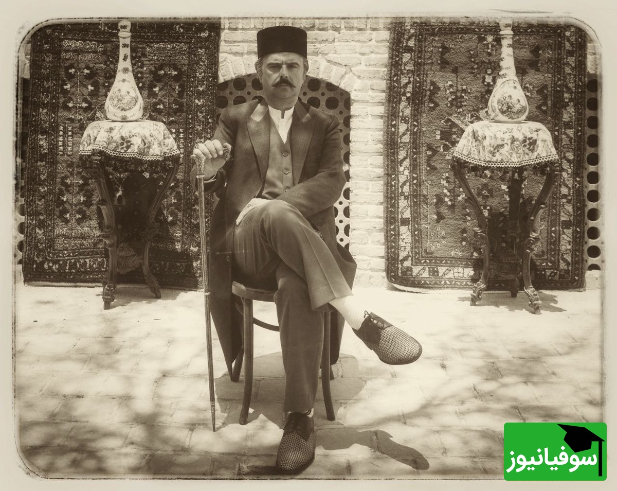 بازیگران سریال بامداد خمار