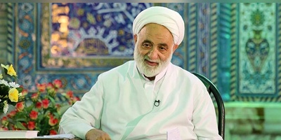حاج آقا قرائتی: سگ تو خونه نگه ندارید، به ضررتونه؛ پاریس اصلاً اون بهشتی که می‌گن نیست