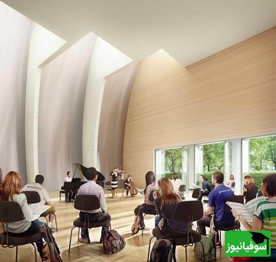 کالج دانشگاه موناش