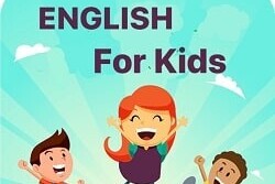 (ویدئو) ویدیوی خارق‌العاده آموزش مکالمه انگلیسی کاربردی برای کودکان