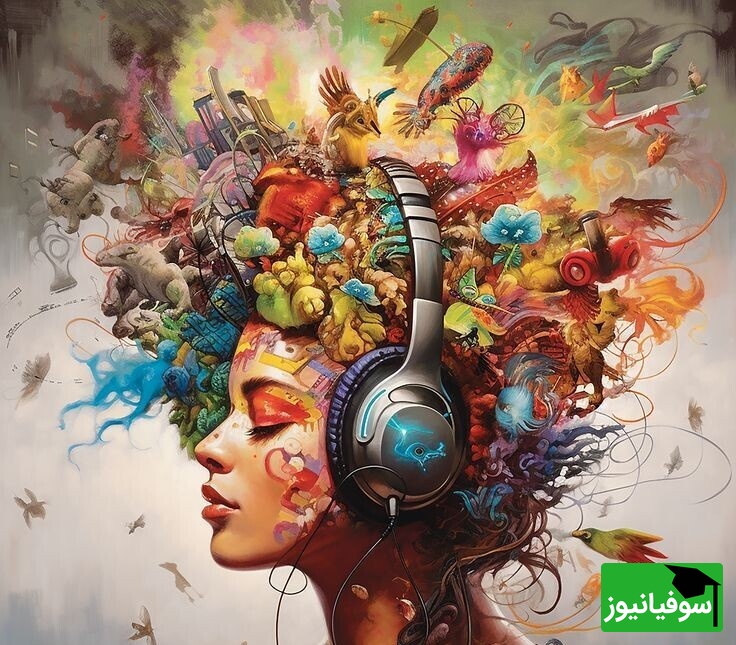 (عکس) کی گفته فقط دیوونهها میرن پیش روانشناس؟ / 5 دلیل که بهت میگه حتما باید بری تراپی