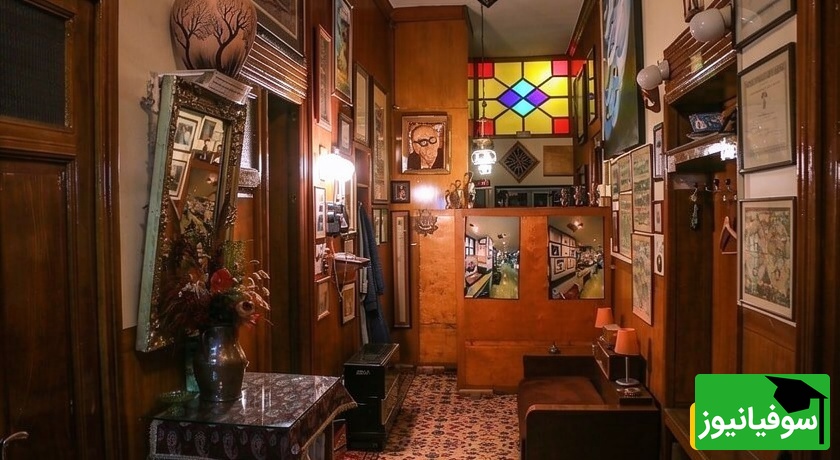 محمود حسابی