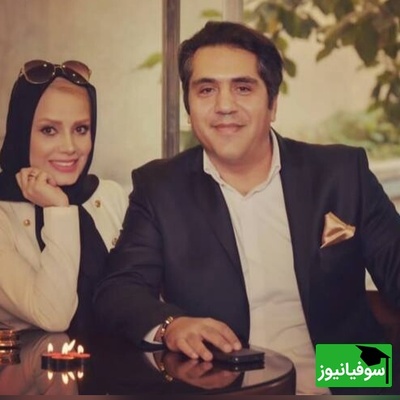 (عکس) چیدمان لوکس و اعیانی کتابخانه منزل صبا راد و همسرش در ترکیه