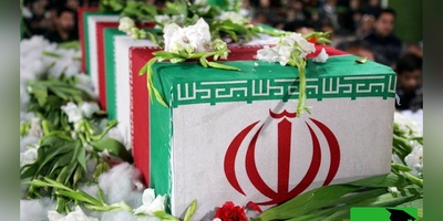 دانشجوی دانشگاه صنعتی تبریز به فیض شهادت نائل آمد