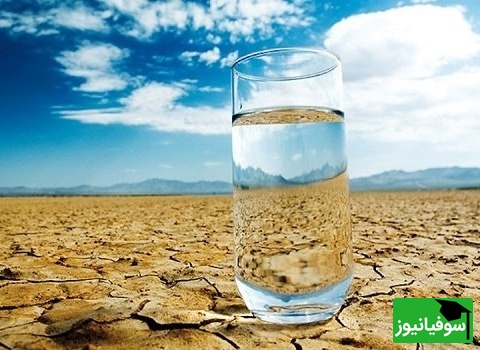 گزارش تازه: سه مقصر بزرگ کم‌آبی رو شد!