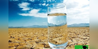 گزارش تازه: سه مقصر بزرگ کم‌آبی رو شد!