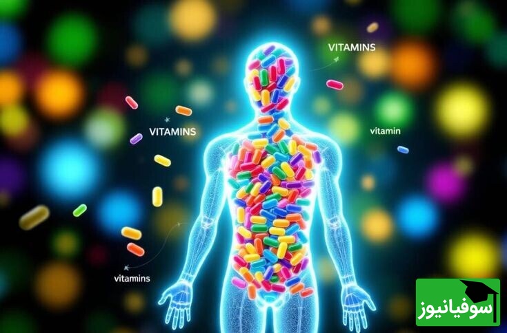 (ویدیو) با این ویتامین‌ها راحت‌تر زندگی کنید؛ دردهای کوچک را تسکین دهید