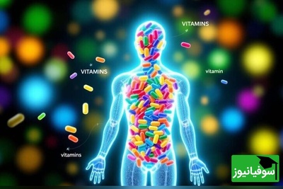 (ویدیو) با این ویتامین‌ها راحت‌تر زندگی کنید؛ دردهای کوچک را تسکین دهید