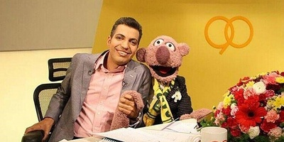 سکانس برتر: اصرار جناب خان برای همکار شدن با عادل فردوسی‌پور در دانشگاه شریف 😂