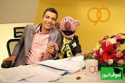 سکانس برتر: اصرار جناب خان برای همکار شدن با عادل فردوسی‌پور در دانشگاه شریف 😂