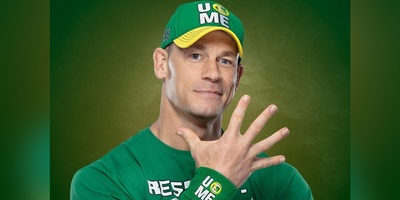 (ویدئو انگیزشی) جان سینا بزرگ‌ترین قهرمان تاریخ WWE: هرگز تسلیم نشو