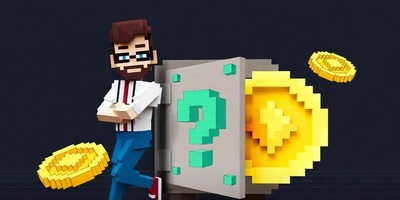 (ویدیو) از بازی تا درآمد واقعی/ روش‌های کسب درآمد در متاورس سندباکسSandbox